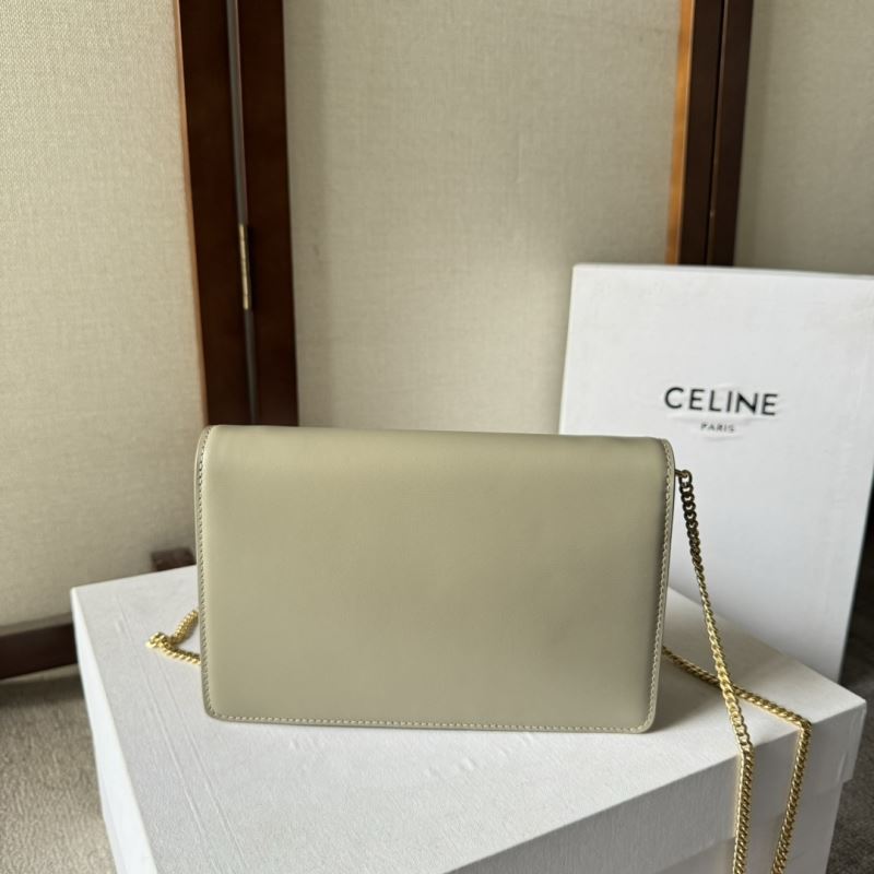 Celine Triomphe Bags